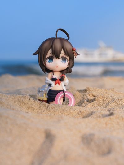 一番赏 舰队Collection -舰娘- 大和 泳装 Mode