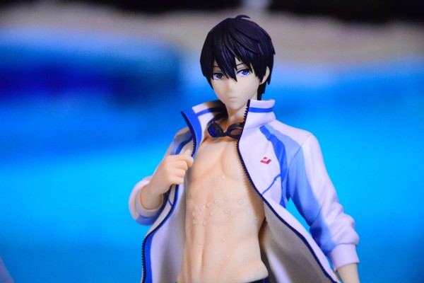 ALTAiR Free! 橘真琴