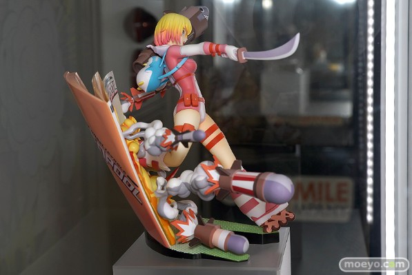 The Unbelievable 格温侍 格温·普尔 打破第四面墙