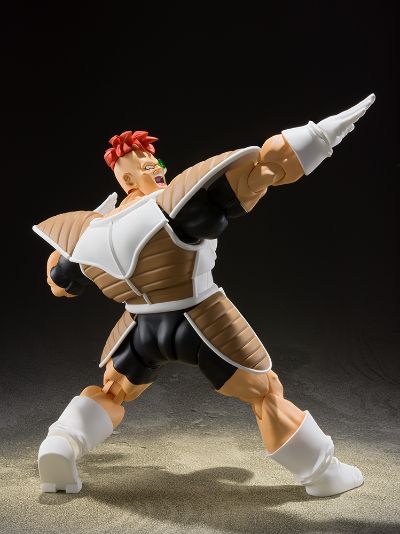 S.H.Figuarts 龙珠Z 利库姆