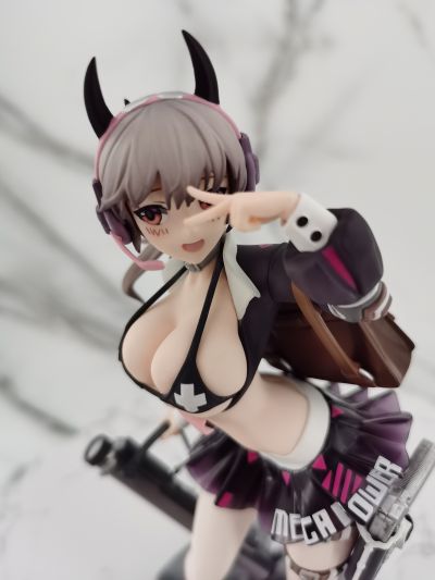 课后战场系列 第4弹 爆燃