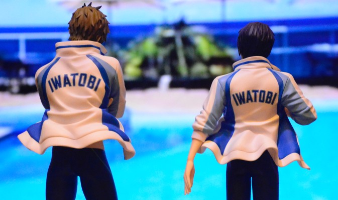 ALTAiR Free! 橘真琴