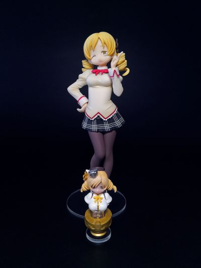 DXF#6 魔法少女小圆  晓美焰