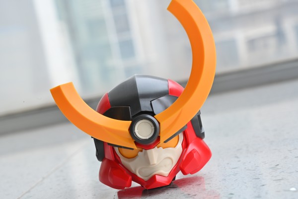 粘土人#986 天元突破 西蒙