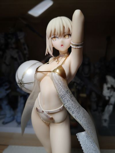 光明・沙滩女主 光明之响 索尼娅·布兰奇  夏日公主Ver.