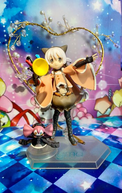 figma 剧场版 魔法少女小圆 ［新編］ 叛逆の物語 百江渚