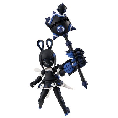 桌面军队 Melissa系列 K-303d　