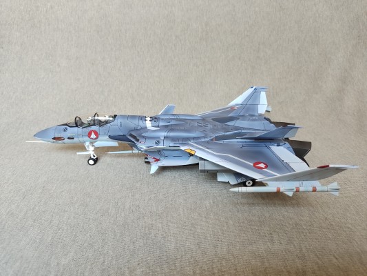 超时空要塞F 李兰华 Bird Human Movie Ver. 