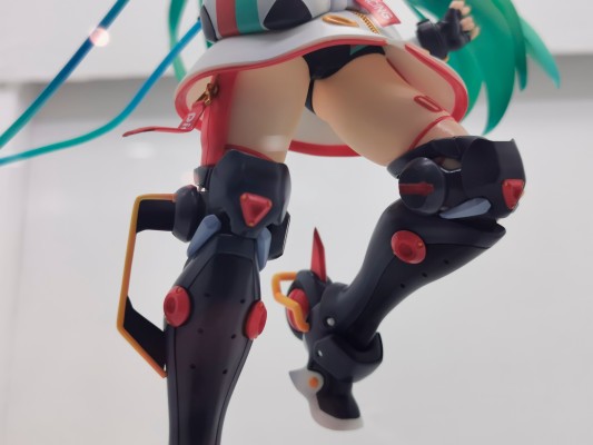 初音未来GT计划 初音未来 赛车未来 2020