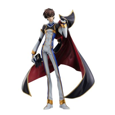 G.E.M. CODE GEASS 反叛的鲁路修   枢木朱雀 驾驶服ver.