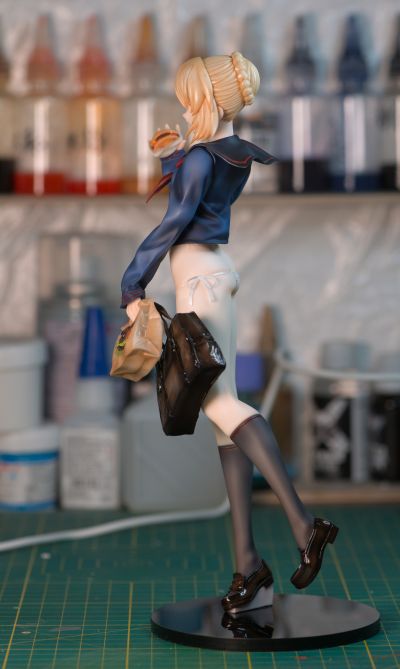 人手一只汉堡王