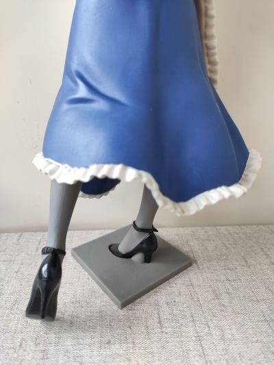 Glitter & Glamours 龙珠 兰琪 II