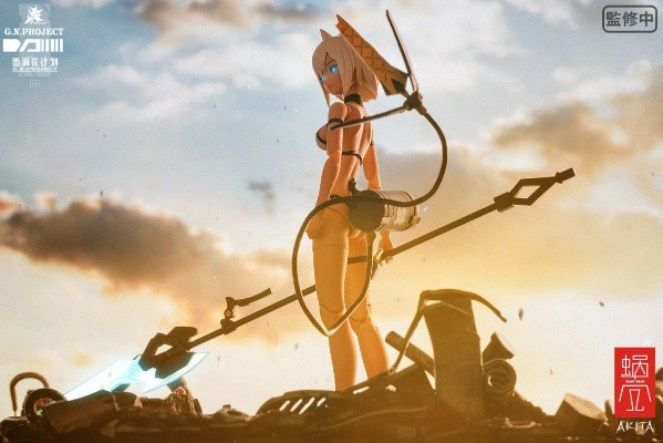 雪滴花计划 WOLF-001 泳装