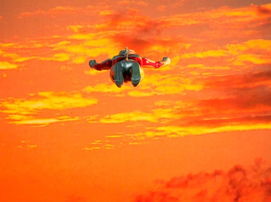 S.H.Figuarts 艾斯奥特曼