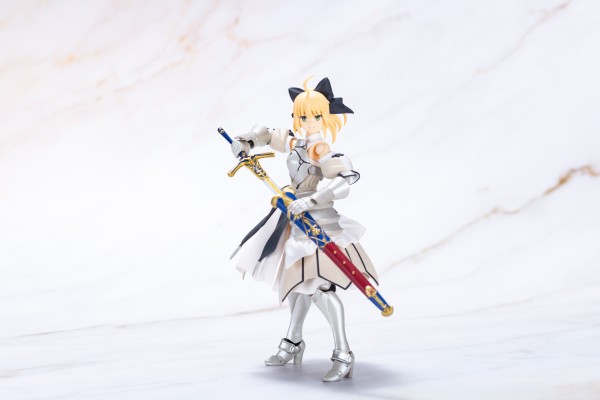 figma #350 Fate / Grand Order Saber・Lily