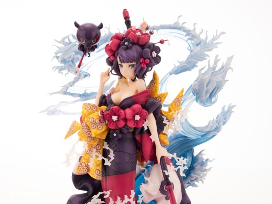 命运-冠位指定 降临者 / 葛饰北斋