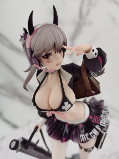 课后战场系列 第4弹 爆燃