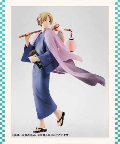 一番赏 夏目友人帐 夏目贵志&猫咪老师 ~祭奠~ (A赏)