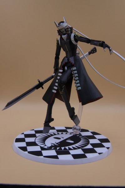 D-Arts ペルソナ４ 伊邪那岐