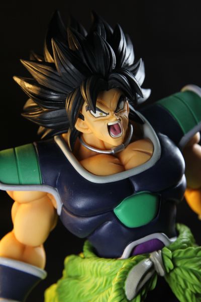 一番赏 龙珠超 布罗利 布罗利