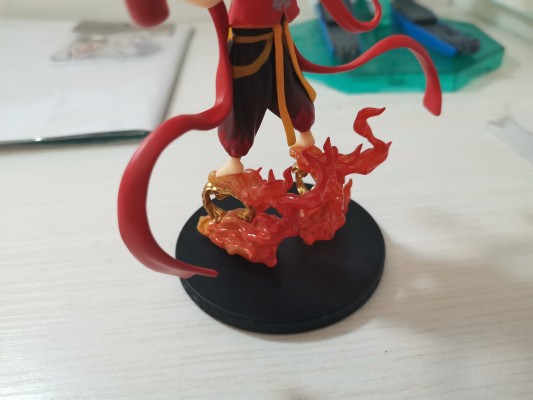 哪吒之魔童降世 魔童哪吒