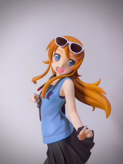 我的妹妹不可能那么可爱第二季 高坂桐乃