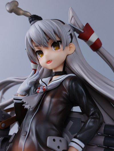 舰队Collection -舰娘- 天津风