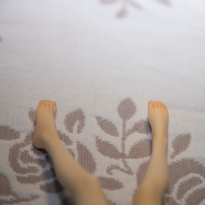 魔法少女奈叶 The MOVIE 1st 菲特 水着Ver. 