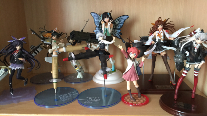 强袭魔女2 桑妮亚‧V‧利特维亚克 火箭弹发射器