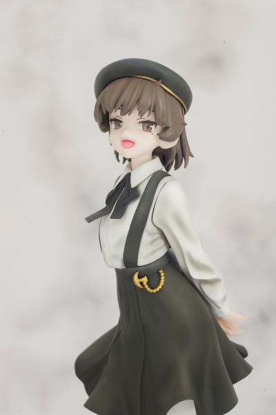 虚拟偶像 Youtuber 鸠羽伦