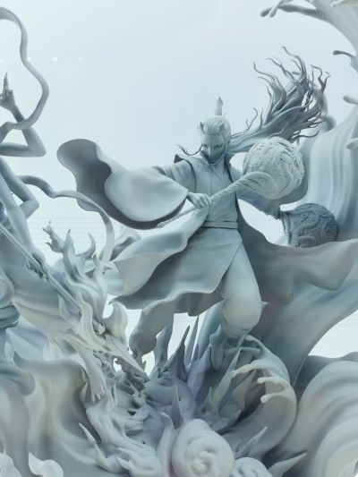 BNDX 哪吒之魔童降世 哪吒&敖丙