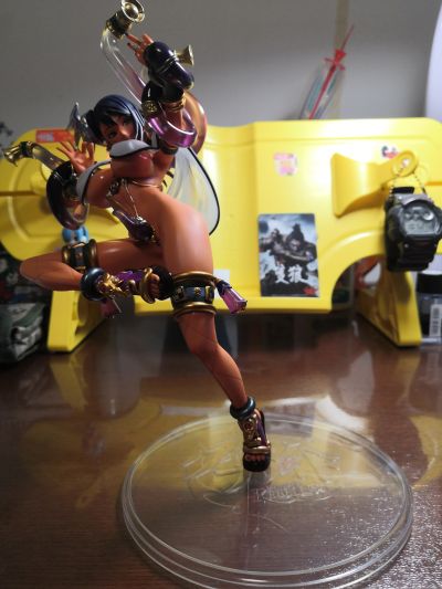 女皇之刃：叛乱 10周年纪念 月影舞手露娜露娜