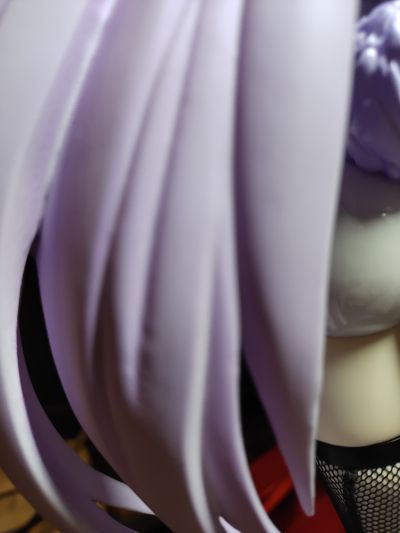 B-style 超次元游戏海王星 动画版 涅普姬雅 兔女郎Ver.