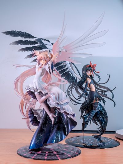 魔法少女小圆 剧场版 [新篇] 叛逆的物语 终极小圆