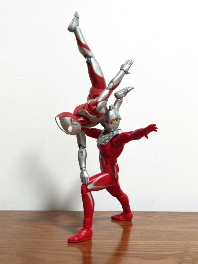 ULTRA-ACT 奥特曼セブン 『奥特曼セブン』