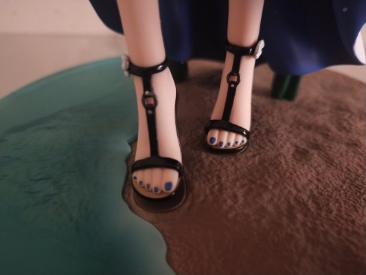 崩坏3rd 希儿 秋霜百合Ver.