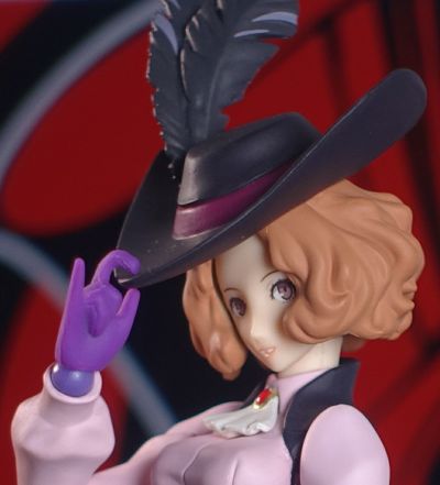 figma#458-DX Persona5 奥村春 DX版