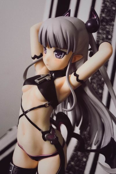 Dwell 新妹魔王的契约者 成濑万理亚