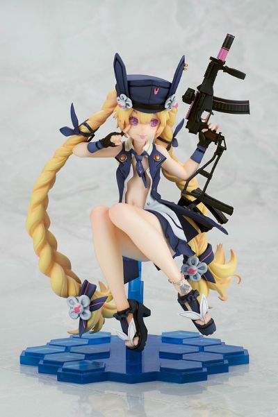 少女前线 SR-3MP