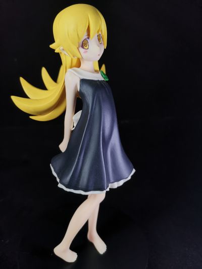 SQ系列 魔法少女小圆&〈物语〉系列 忍野忍 MADOGATARI展 MAMI ver.