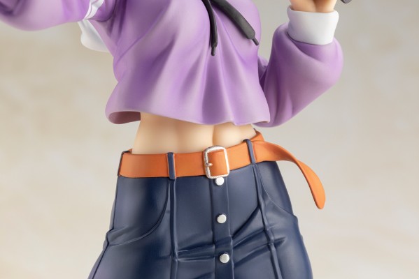 机甲少女 魔鹫 ～DATE DE SESSION!!～