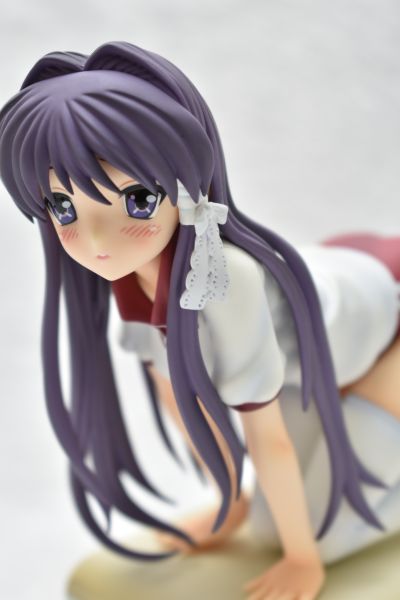 フォー・Leaves CLANNAD－クラナド－ 藤林杏 体育倉庫