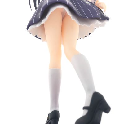 Special Figures 请问要来点兔子吗？天天座理世 茶会 ver. 