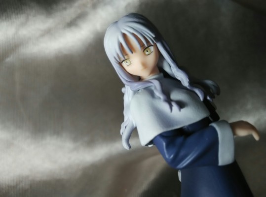 FA4 フェイト／ホロウアタラクシア 卡莲・赫特希亚 