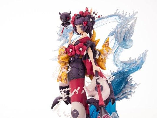 命运-冠位指定 降临者 / 葛饰北斋