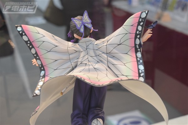 鬼灭之刃 胡蝶忍