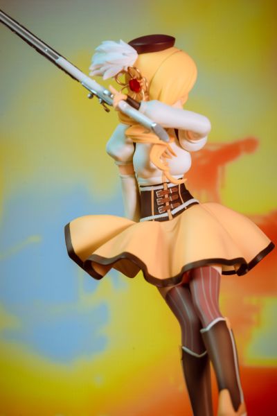 剧场版 魔法少女小圆 巴麻美