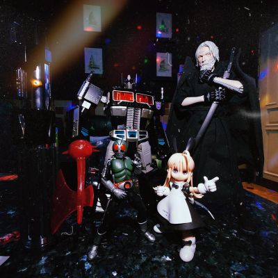 【初回特典同梱】 超合金 一击杀虫！！小惠惠 （通常版）