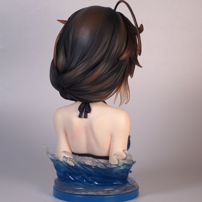 一番赏 舰队Collection -舰娘- 时雨 改二 胸像