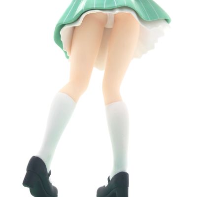 Special Figures 请问要来点兔子吗？天天座理世 茶会 ver. 